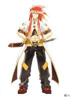 Nuevas imágenes y vídeo de Tales of the Abyss