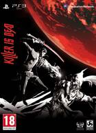 Killer is Dead desvela sus ediciones europeas