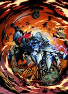 Yaiba: Ninja Gaiden Z contará con un cómic