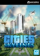 Preparan un 'mod' multijugador en primera persona para Cities: Skylines
