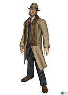 Nuevas imágenes del contenido descargable para Yakuza Of the End