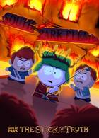 Trece minutos de South Park: La Vara de la Verdad
