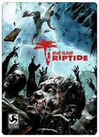 Revelada la portada de la edición especial de Dead Island: Riptide