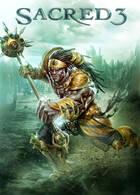 Desvelados los primeros detalles de Sacred 3