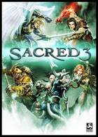 Sacred 3 se pondrá a la venta este verano