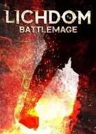 Lichdom: Battlemage llega a consolas el 22 de marzo