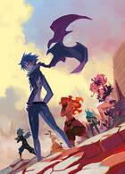 Disgaea 5: Alliance of Vengeance se lanzará el próximo otoño en Occidente