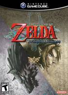 Surgen rumores de The Legend of Zelda: Twilight Princess en 3DS
