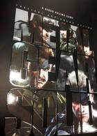 Confirmado Metal Gear Solid: The Legacy Collection para PlayStation 3