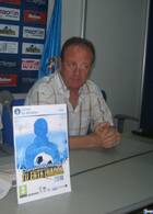 Koch Media presenta Champioship Manager: Tu Entrenador 2010