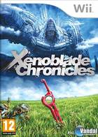 El Xenoblade Chronicles de Wii llega a Wii U en América