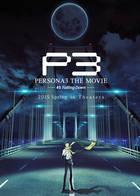 La tercera película de Persona 3 se estrenará la próxima primavera