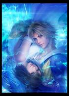 Final Fantasy X/X-2 HD Remaster llega el 21 de marzo