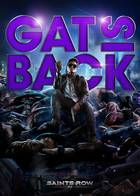 Saints Row IV prepara un nuevo descargable llamado 'GATV'