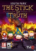 Earthbound es una gran influencia en South Park: La Vara de la Verdad