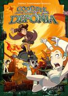 Goodbye Deponia se venderá en formato físico en España