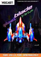 Anunciado Ghost Blade, un nuevo juego para Dreamcast