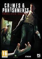 Presentado el tráiler final de Sherlock Holmes: Crimes & Punishments