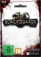 Blackguards tendrá edición física en España