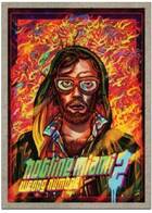Hotline Miami 2 tendrá un editor de niveles