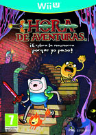 Los nuevos juegos de Regular Show y Hora de Aventuras llegarán a España
