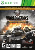 World of Tanks: Xbox 360 Edition debuta físico el 29 de agosto