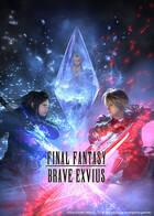 Final Fantasy Brave Exvius ya está disponible en iOS y Android