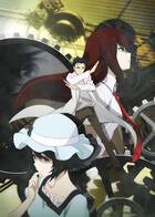Steins;Gate Elite llegará este año a los mercados occidentales