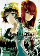 Steins;Gate Elite presenta su secuencia de introducción
