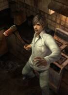 E3: Más mágenes de Silent Hill 4: The Room