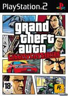 GTA: Liberty City Stories para PS2 se retrasa dos semanas