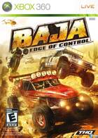 THQ demanda a Activision por la carátula de Score International Baja 1000