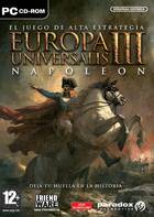 Anunciado Europa Universalis III Napoleón