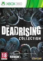 Capcom confirma The Dead Rising Collection