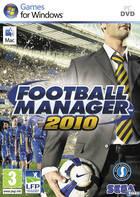 Football Manager regresa en octubre; primeras imágenes
