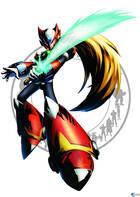 Zero se muestra en Marvel vs. Capcom 3