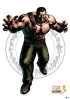 Haggar y Phoenix se muestran en Marvel vs Capcom 3