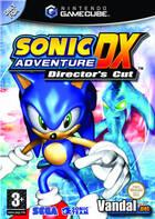 Acclaim traerá Virtua Fighter 4 Evolution y Sonic Adventure DX a España