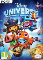 Nuevo tráiler, imágenes y arte conceptual de Disney Universe