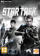 Star Trek: The Video Game llegará a las tiendas el 26 de abril