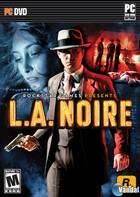 L.A. Noire confirmado para PC