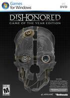 Dishonored podría sumar una remasterización