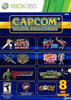 Se anuncia Capcom Digital Collection