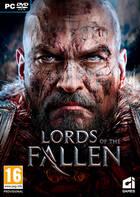 Lords of the Fallen desaparece de las ofertas de Xbox