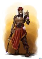 Divinity: Original Sin se suma a Steam Early Access
