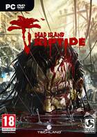 Dead Island: Riptide llegará a las tiendas el 26 de abril