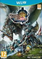 Monster Hunter 3 Ultimate baja de precio temporalmente