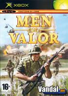 Nordic Games adquiere la marca Men of Valor
