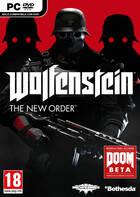 Wolfenstein: The New Order se lanzará el 23 de mayo