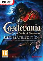 Mañana habrá demo en PC de Castlevania: Lords of Shadow